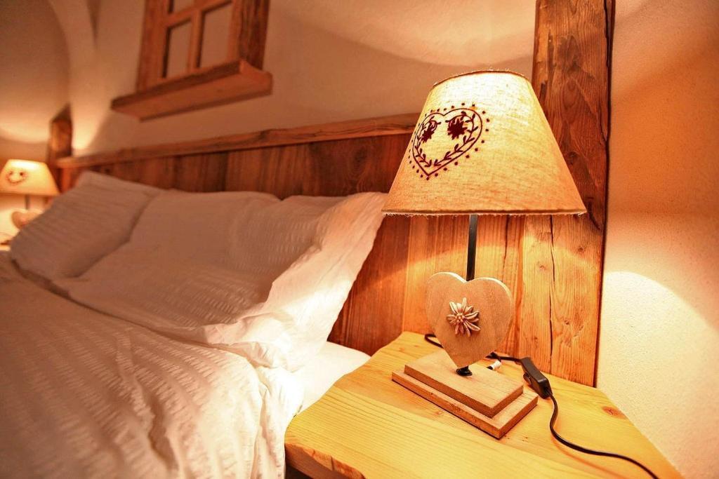 Hotel Maso Toneto Castello-Molina di Fiemme Zimmer foto